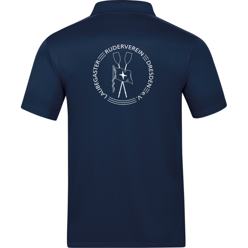 Laubegaster Ruderverein Poloshirt Champ Damen