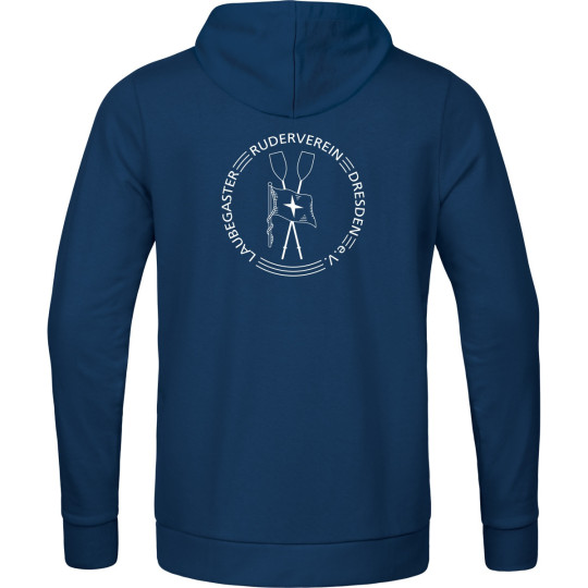 Laubegaster Ruderverein Kapuzenjacke Junior