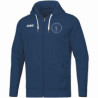 Laubegaster Ruderverein Kapuzenjacke Unisex