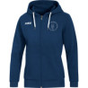 Laubegaster Ruderverein Kapuzenjacke Damen