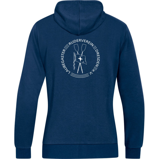 Laubegaster Ruderverein Kapuzenjacke Damen