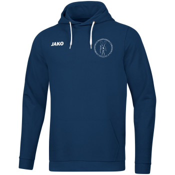 Laubegaster Ruderverein Kapuzensweat Unisex