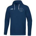 Laubegaster Ruderverein Kapuzensweat Unisex