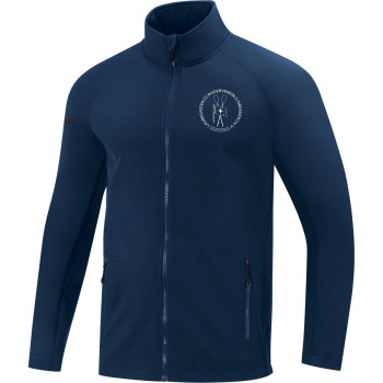 Laubegaster Ruderverein Softshelljacke Junior