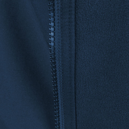 Laubegaster Ruderverein Softshelljacke Junior