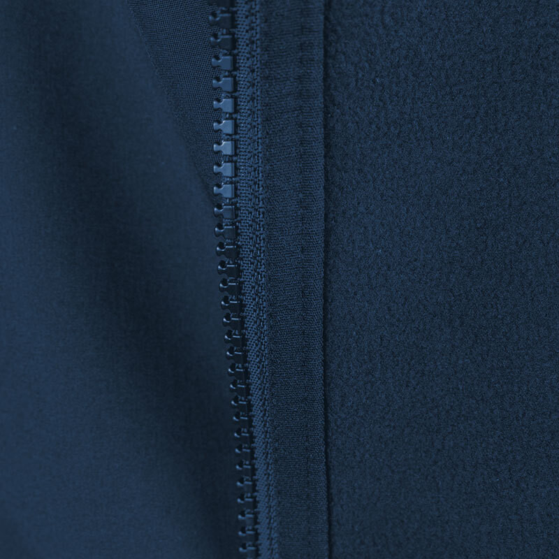 Laubegaster Ruderverein Softshelljacke Junior