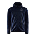 Laubegaster Ruderverein Explore Softshelljacke Unisex