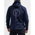 Laubegaster Ruderverein Explore Softshelljacke Unisex