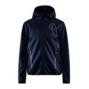 Laubegaster Ruderverein Explore Softshelljacke Damen