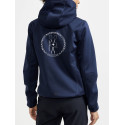 Laubegaster Ruderverein Explore Softshelljacke Damen