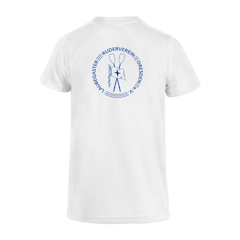 Laubegaster Ruderverein Ice Tee Junior