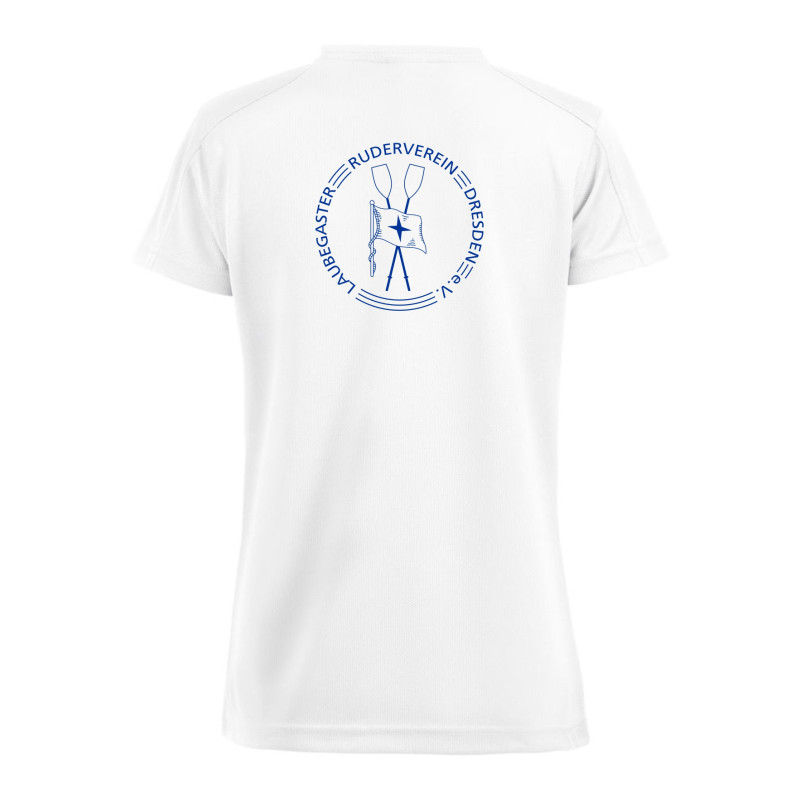 Laubegaster Ruderverein Ice Tee Damen