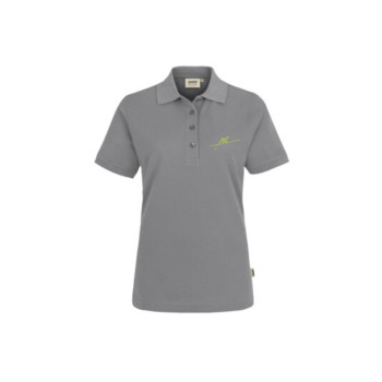 HAKRO Damen Poloshirt Mikralinar®