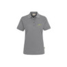 HAKRO Damen Poloshirt Mikralinar®