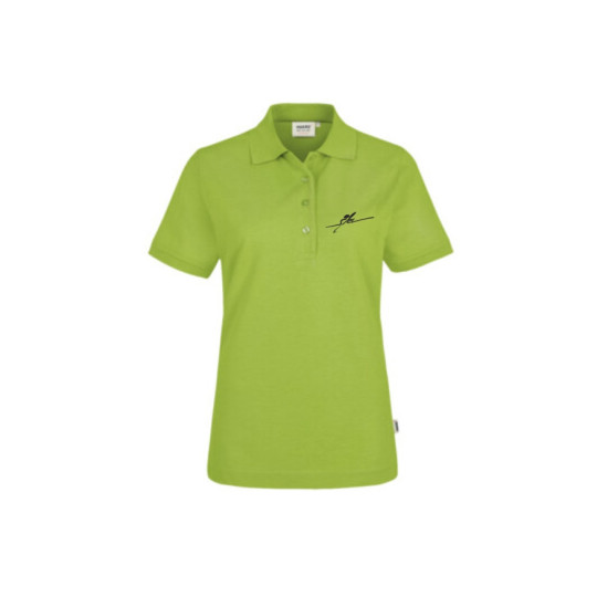 HAKRO Damen Poloshirt Mikralinar®