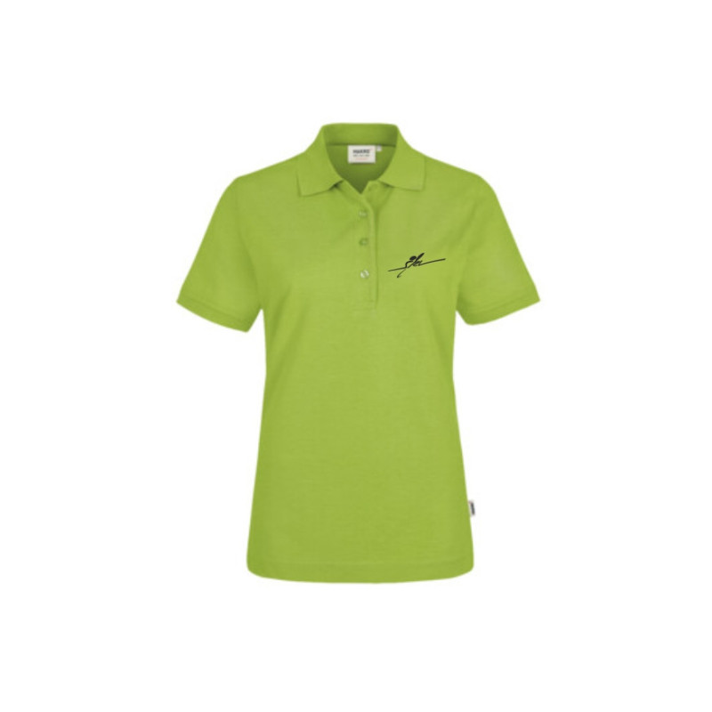 HAKRO Damen Poloshirt Mikralinar®