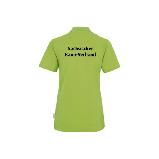 HAKRO Damen Poloshirt Mikralinar®