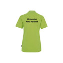 HAKRO Damen Poloshirt Mikralinar®