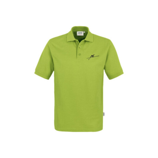 SKV Polo Shirt Herren