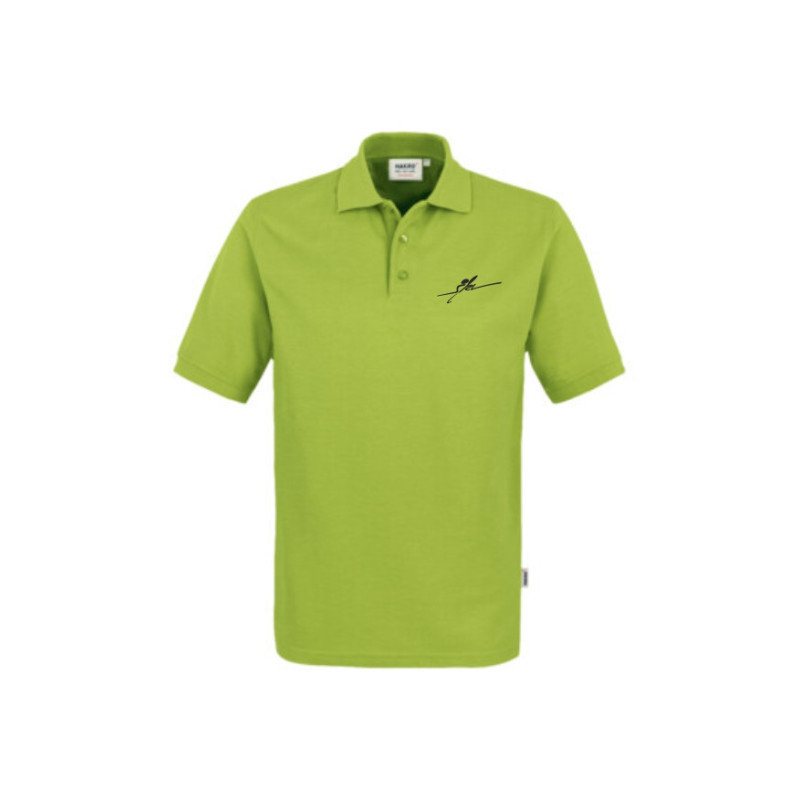 SKV Polo Shirt Herren