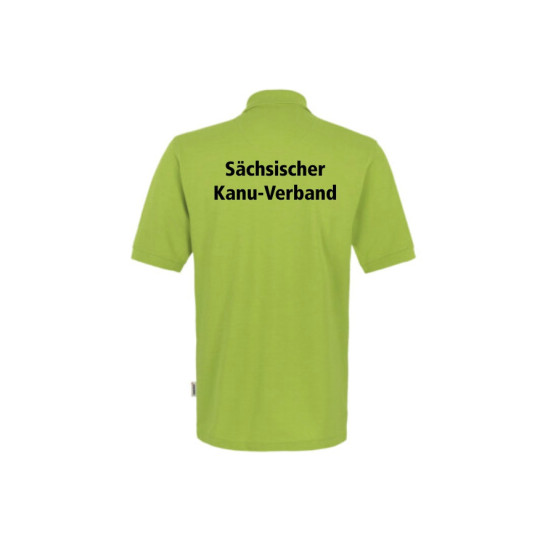 SKV Polo Shirt Herren