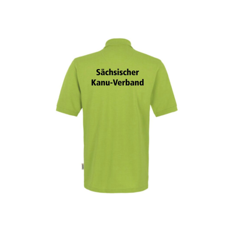 SKV Polo Shirt Herren