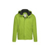 SKV Regenjacke Herren grün