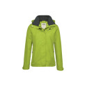 SKV Regenjacke Damen grün