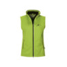 SKV Light-Softshellweste Damen