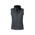 HAKRO Damen Light-Softshellweste Sarina