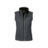 HAKRO Damen Light-Softshellweste Sarina