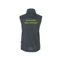 HAKRO Damen Light-Softshellweste Sarina
