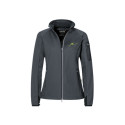 HAKRO Damen Light-Softshelljacke Sidney