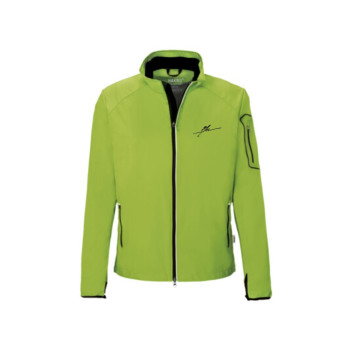 SKV Light-Softshelljacke Herren