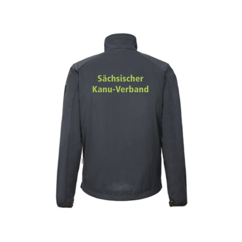 HAKRO Light-Softshelljacke Brantford