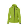 HAKRO Damen Softshelljacke Alberta