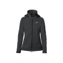 HAKRO Damen Softshelljacke Alberta