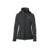 HAKRO Damen Softshelljacke Alberta