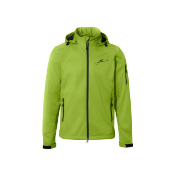 SKV Softshelljacke Herren