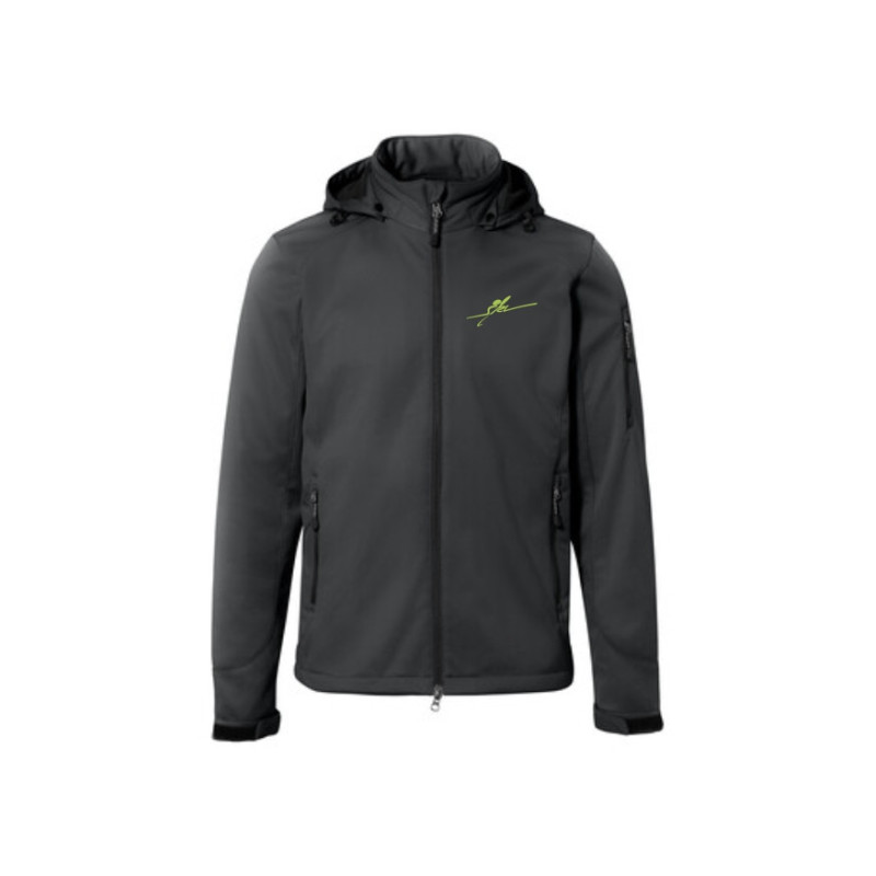 HAKRO Softshelljacke Ontario