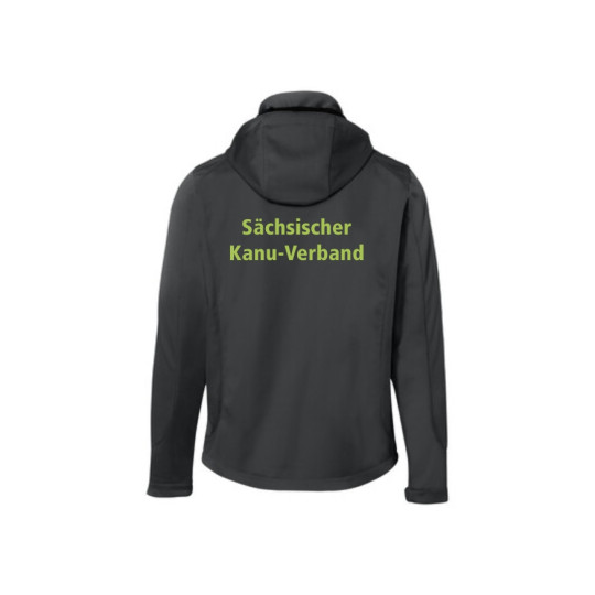 HAKRO Softshelljacke Ontario