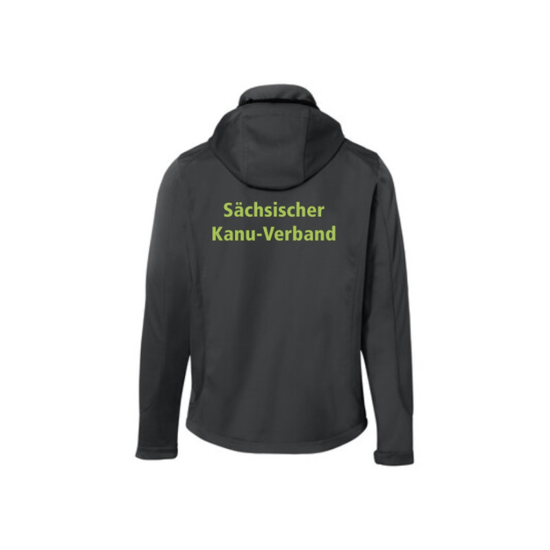 SKV Softshelljacke Herren