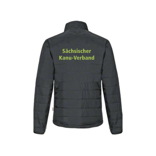 HAKRO Loftjacke Barrie