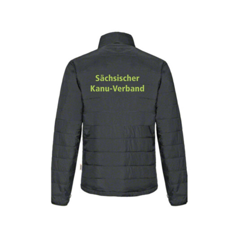HAKRO Loftjacke Barrie