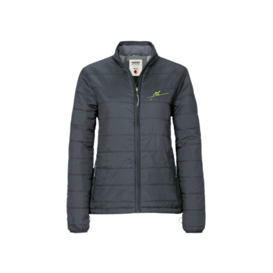 HAKRO Damen Loftjacke Regina