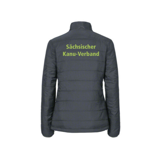 HAKRO Damen Loftjacke Regina