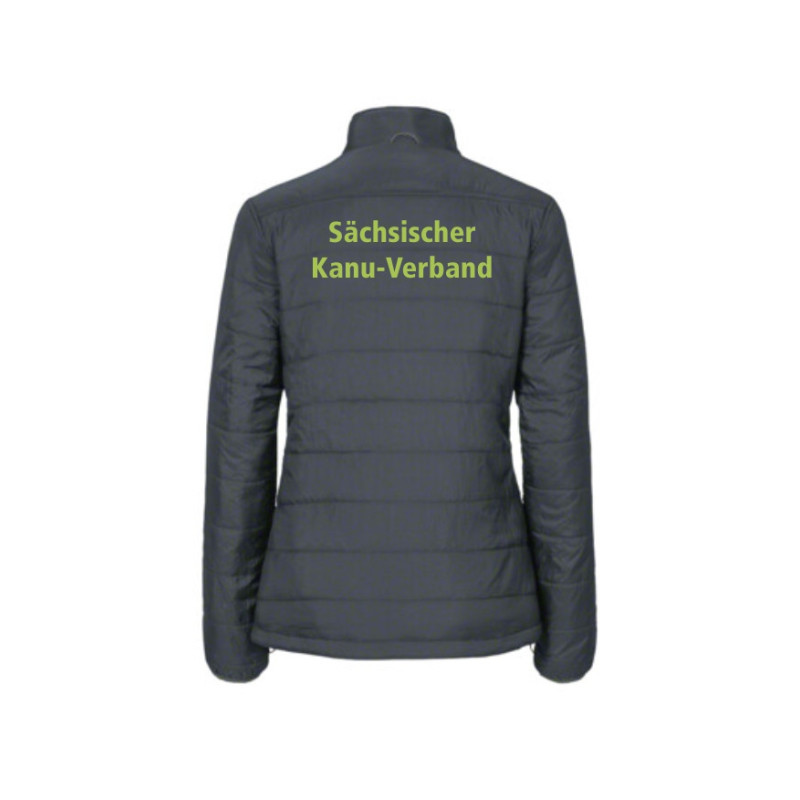 HAKRO Damen Loftjacke Regina