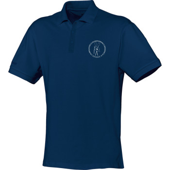 Laubegaster Ruderverein Poloshirt Classic Unisex