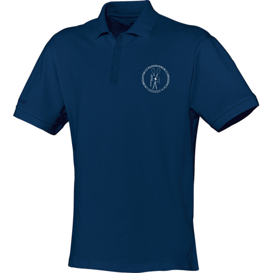 Laubegaster Ruderverein Poloshirt Classic Unisex