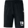 HSV "Empor" Trainingshort Kinder